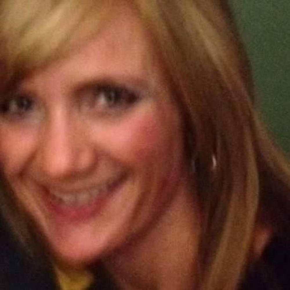 Meet your Posher, Erin